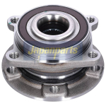 Rattarumm JAPANPARTS KK-29025