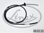 Tross,seisupidur LINEX 44.01.22