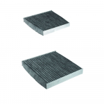 Filter,salongi&otilde;hk FILTRON K 1336A-2x