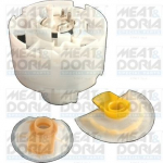 K&uuml;tusepump MEAT & DORIA 76423