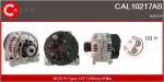 Generaator CASCO CAL10217AS