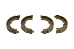 Piduriklotside komplekt Kavo Parts KBS-1406