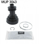 Kaitsekummikomplekt, veov&otilde;ll SKF VKJP 3043