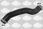 Laadimis&otilde;hu voolik SASIC 3336004