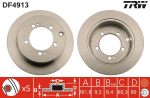Piduriketas TRW DF4913