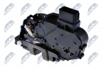 Ukselukk NTY EZC-FR-017