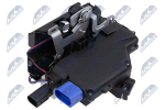 Seadeelement, kesklukustus NTY EZC-WW-432