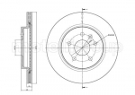 Piduriketas METELLI 23-1009C