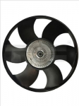 Ventilaator,mootorijahutus TYC 821-0008