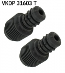 Tolmukaitse komplekt,Amordid SKF VKDP 31603 T