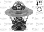 Termostaat,Jahutusvedelik VALEO 820542