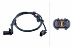 Andur, rattap&ouml;&ouml;rete arv HELLA 6PU 358 252-621