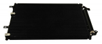 Kondensaator,kliimaseade MAXGEAR AC830227