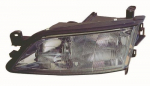Esituli ABAKUS 442-1114R-LD-EM