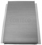 Filter,salongi&otilde;hk CORTECO 21651986