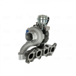 Kompressor,&uuml;lelaadimine NISSENS 93131