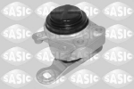 Paigutus,Mootor SASIC 2706585