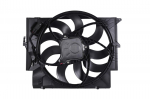 Ventilaator,mootorijahutus KAMOKA 7740194