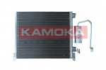 Kondensaator,kliimaseade KAMOKA 7800391