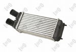 Kompressori&otilde;hu radiaator ABAKUS 038-018-0004