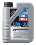 Mootori&otilde;li LIQUI MOLY 2852