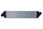 Kompressori&otilde;hu radiaator NRF 30906