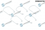 Kinnitusr&otilde;ngas,kompressorivoolik Dr.Motor Automotive DRM02979S
