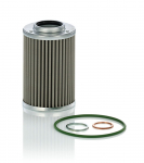H&uuml;draulikafilter,automaatk&auml;igukast MANN-FILTER H 710/1 x