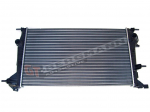 Radiaator,mootorijahutus GT-BERGMANN GT10-014