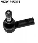 Rooliots SKF VKDY 315011