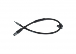 Pidurivoolik BOSCH 1 987 481 B84