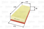 &Otilde;hufilter VALEO 585164