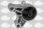 Paigutus,Mootor SASIC 2706303