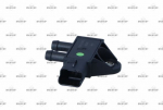 Andur, heitgaasisurve NRF 708013