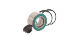 Rattalaagrikomplekt SKF VKBA 3412