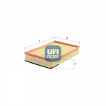 &Otilde;hufilter UFI 30.D56.00