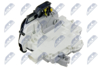 Ukselukk NTY EZC-WW-020