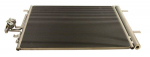 Kondensaator,kliimaseade MAXGEAR AC832707