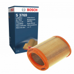&Otilde;hufilter BOSCH 1 457 433 769