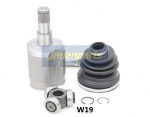 Liigendlaager, veov&otilde;ll JAPANPARTS GI-W19