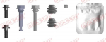 Juhth&uuml;lsikomplekt,pidurisadul QUICK BRAKE 113-0038X