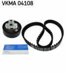 Hammasrihma komplekt SKF VKMA 04108