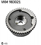 Nukkv&otilde;lliseadistaja SKF VKM 983021