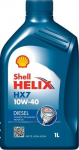 Mootori&otilde;li SHELL SHE10W40D1