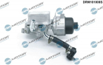 Korpus, &otilde;lifilter Dr.Motor Automotive DRM161006S