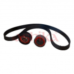 Hammasrihma komplekt ASHIKA KCT516