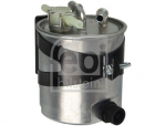 K&uuml;tusefilter FEBI BILSTEIN 176594