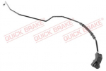 Pidurivoolik QUICK BRAKE 96.012X