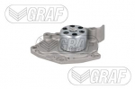 Veepump, mootori jahutus GRAF PA1095