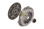 Sidurikomplekt Schaeffler LuK 620 3185 00